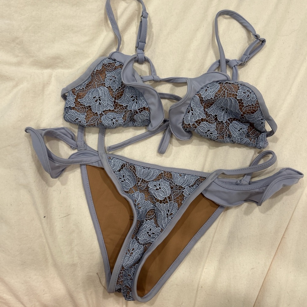 For love and lemons bikini